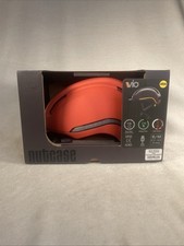 Casco nutcase vio usato  Spedire a Italy