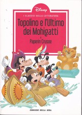 Fumetto classici della usato  Villar Focchiardo