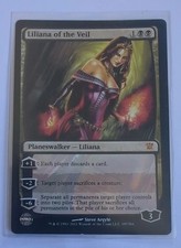Liliana the veil gebraucht kaufen  Flörsheim
