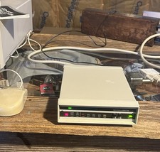 Radioamatore vintage kantronic usato  Spedire a Italy