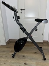 Hometrainer fahrrad klappbar gebraucht kaufen  Brühl