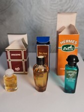 Miniatures hermès 1970s d'occasion  Bagnols-sur-Cèze