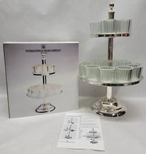 Vintage international silver for sale  Lufkin