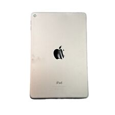 Apple iPad Mini 4 (4ª Geração) 7,9" 128GB WiFi - Prata - A1538 comprar usado  Enviando para Brazil