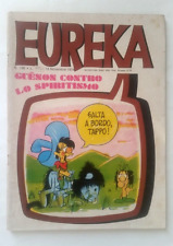 Eureka 136 del usato  Dozza