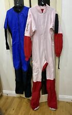 Skydiving suits tony for sale  HERTFORD