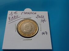 Euro monaco 2022 d'occasion  Cagnes-sur-Mer