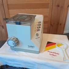 Simac pastamatic mx700 gebraucht kaufen  Reutlingen
