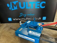 Double fork hitch for sale  OMAGH