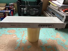 Sony vcs 50m gebraucht kaufen  Seebad Ahlbeck