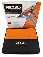 Ridgid drywall deck for sale  Benson