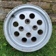 Capri pepperpot wheel for sale  WATFORD