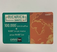 Ricarica telefonica cellulare usato  Fiumicino
