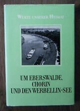 Werte unserer heimat gebraucht kaufen  Zittau