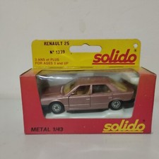 Modellino renault scala usato  Foggia