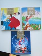 French disney read d'occasion  Expédié en Belgium