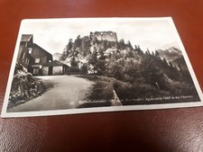 Alte ruine falkenstein gebraucht kaufen  Großröhrsdorf