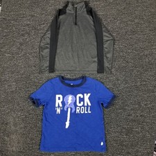 Clothing lot boys for sale  Addison