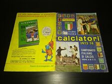 calciatori panini 1973 usato  Roma