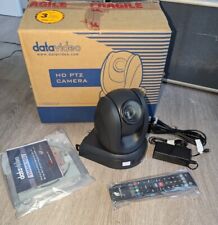 Datavideo ptc 140 for sale  LIVERPOOL