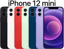 Usado, Apple iPhone 12 | 12 mini 64GB | 128GB | 256GB - Desbloqueado AT&T Verizon T-Mobile comprar usado  Enviando para Brazil
