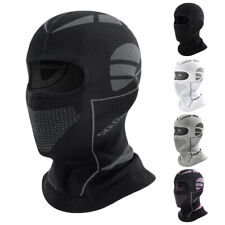 Cagoule moto casque d'occasion  Expédié en France