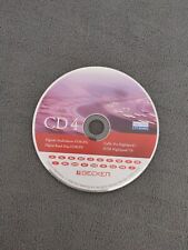 Navigation becker traffic gebraucht kaufen  Tauberbischofsheim