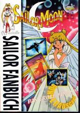 Manga sailor moon gebraucht kaufen  Berlin