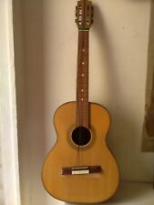 Guitare classique espagnole d'occasion  France
