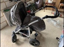 Baby pram travel for sale  HARROW