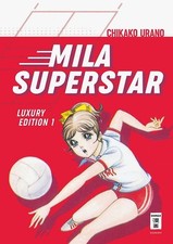 Mila superstar 01 gebraucht kaufen  Berlin