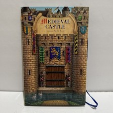 Medieval castle three for sale  White Lake