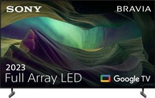 Sony 75x85l led gebraucht kaufen  Hamburg