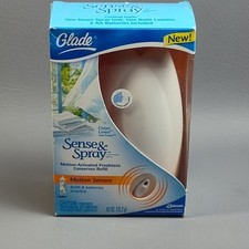 Glade sense spray for sale  Millington
