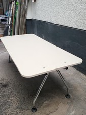 Vitra schreibtisch konferenzti gebraucht kaufen  Köln