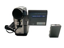 Jvc dvm96 dvm96u d'occasion  Expédié en Belgium