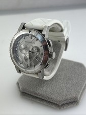 Burberry bu9810 chronograph for sale  Lisle