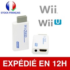 Adaptateur hdmi full d'occasion  Rouen-