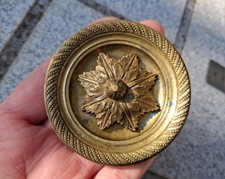 Ancienne décoration poignée d'occasion Ancienne décoration poignée d'occasion  France