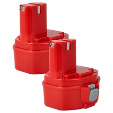 Batteries makita 6337dwae d'occasion Batteries makita 6337dwae d'occasion  Expédié en France