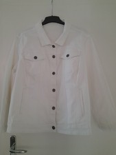 Jeansjacke dollywood gebraucht kaufen  Kehl