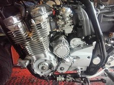 Xjr1300 motor rp02 gebraucht kaufen  Menden (Sauerland)