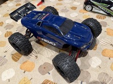Traxxas mini revo for sale  NEWQUAY