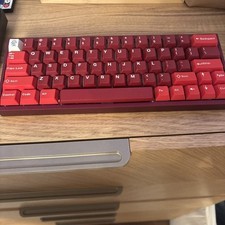 Custom gaming keyboard for sale  Danville