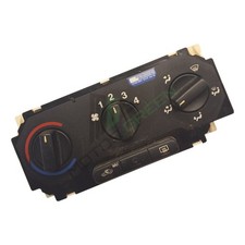 Astra heater control for sale  NOTTINGHAM