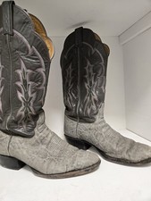 Vtg tony lama for sale  Lawrenceville