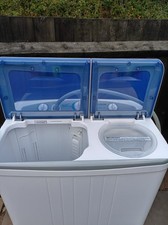 Thompson x11 twin for sale  ABINGDON