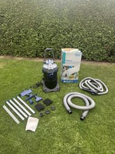 Ase pondovac teichsauger gebraucht kaufen Ase pondovac teichsauger gebraucht kaufen  Berlin