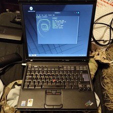ibm thinkpad t41 for sale ibm thinkpad t41 for sale HALSTEAD