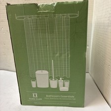 Clara clark bathroom for sale  Clearfield
